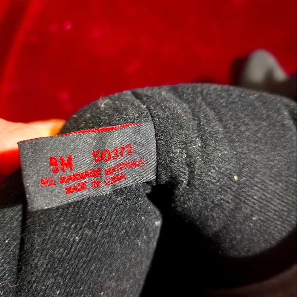 Totes Snow ❄️ / Waterproof Black Boots - Picture 12 of 13